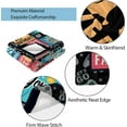 thumbnail image 3 of LHSHID 13 Year Old Boy Gift Best Birthday Gifts for 13 Year Old Boy 13 Year Old Boy Birthday Gifts Boys Age 13 Gifts Ideas 13 Yr Old Gifts for Boys 13th Birthday Decorations for Boys Blanket 50x60in, 3 of 5