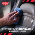 thumbnail image 3 of Acondicionador de cuero Jay Leno's Garage 473 ml con lanolina y cera de abeja, 3 of 7