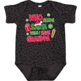 thumbnail image 3 of Inktastic Who Needs Santa when I Have Grandpa Boys or Girls Baby Bodysuit, 3 of 5