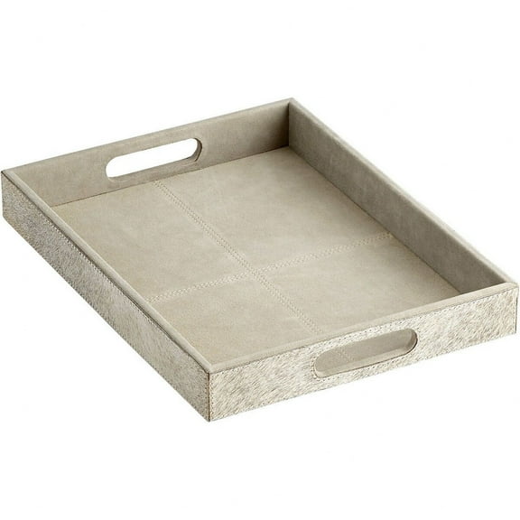 Cyan Design - Brixton - 16.25 Inch Small Tray