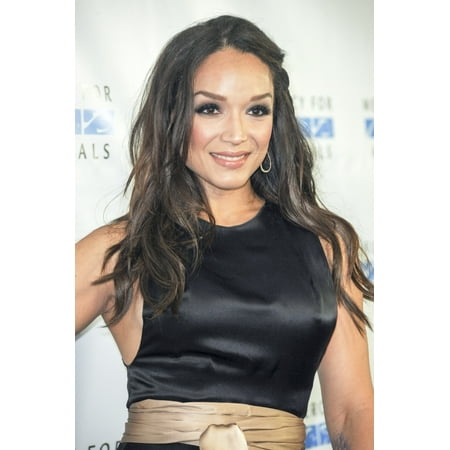 Mayte Garcia At Arrivals For Mercy For Animals Presents Hidden Heroes Gala Unici Casa Culver City Ca August 29 2015 Photo By Elizabeth GoodenoughEverett Collection (Best Pizza Delivery Culver City)