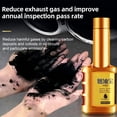 thumbnail image 2 of Engine Catalytic Converter Deep Cleaner, Diesel Injector Fuel System Treatment for Enhanced Carbon Removal, Improves Performance Efficiency & Emissions, 16oz, 2 of 8