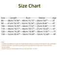 thumbnail image 3 of Esaierr Toddler Baby Boy Girl Jackets Cardigan Long-Sleeved Button Vintage Jacket for 3-7T, 3 of 5