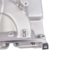 thumbnail image 5 of Intake Manifold Aluminum Dual Plane R1148 for Edelbrock 7105 FE 390 406 410 427 428 440-502-7256, 5 of 11