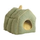 thumbnail image 2 of Casa para gatos, suministros para mascotas, cojín con base antideslizante, cueva para gatos, gatitos, perros y gatos. L, 2 of 9