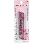 Bonne Bell Bonne Bell F'Lip Style Shimmering Shine, 0.08 oz