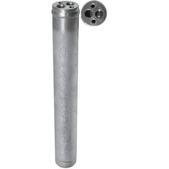 Global 1412094 A/C Receiver Drier Fits select: 2017-2021 MAZDA MX-5 MIATA