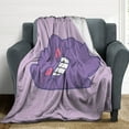 thumbnail image 4 of Anime Blankets Pokemon Throw Blanket 30"*40"（76*100cm） Pokemon Merch for Kids, 4 of 8