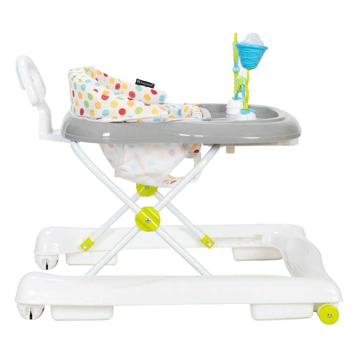 baby trend activity walker