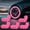 20 Pcs Pink, variant on Glow in The Dark Tire Valve Caps, 2026 Upgraded Fluorescent Valve Caps Cool Car Present for Cars Trucks Motorcycles SUVs Bikes