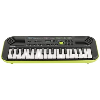 Casio CTS400 Portable Keyboard with Bluetooth - Walmart.com