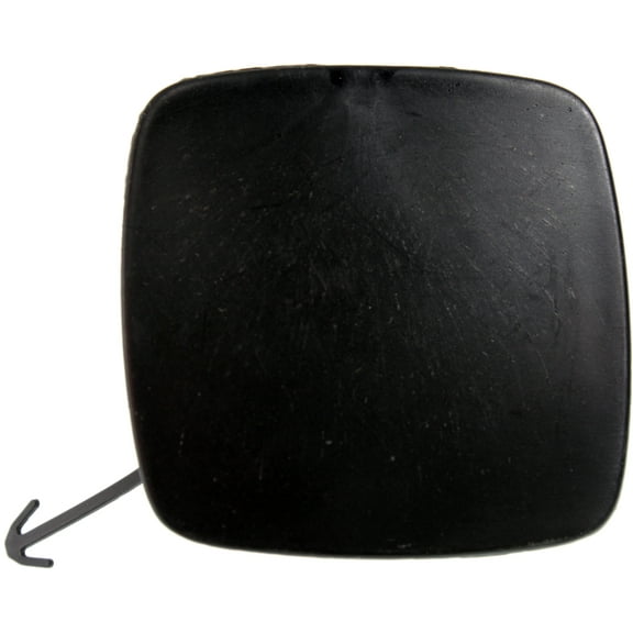 Tow Eye Cover Compatible with Lexus IS250/IS350 2006-2008 Passenger Side Access Hole Cover Paint to Match