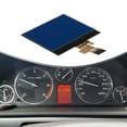 thumbnail image 1 of Speedometer LCD Display Screen For 407 2004-2010 For Coupe 2005 - 2010 For SW INSTRUMENT CLUSTER DASHBOARD Screen, 1 of 12