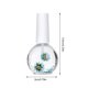 thumbnail image 5 of Xihbxyly Aceite de Flores Secas, Hidratante Nutritivo para El Borde de Las Uñas, Aceite Suavizante de Espinas para Uñas Más Sanas, Previene Las Uñas Encarnadas, Cuidado Diario de Las Uñas, Perfecto p, 5 of 5