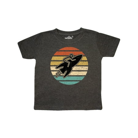 

Inktastic Space Rocket Outerspace Astronaut Gift Toddler Boy or Toddler Girl T-Shirt