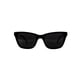 thumbnail image 2 of Emmet Lentes De Sol Cat Eye Unisex Zebra Polarizados UV400 Acetato, 2 of 5