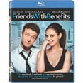 thumbnail image 1 of Friends With Benefits (Blu-ray) (Bilingual), 1 of 4