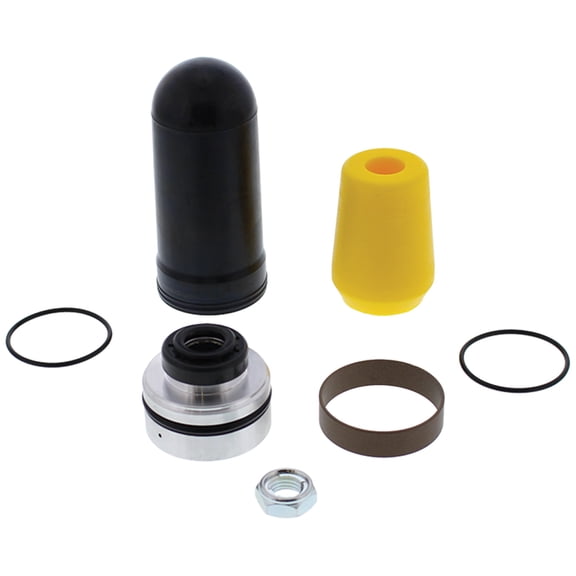 DB Electrical PWSHR-Y01-000 Pivot Works Shock Repair Kit Compatible with/Replacement for 2004 - 2007 Honda Cr 125R 416997