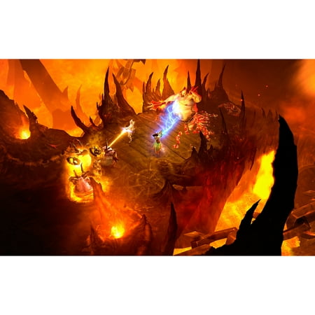 Diablo III (Xbox 360) - Pre-Owned