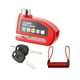 thumbnail image 4 of Bloqueo de disco con alarma Zulema Rojo, 4 of 8