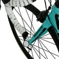 thumbnail image 4 of Handlebar End Mirror, 360° Rotatable Bike Mirror for Scooter, 4 of 7