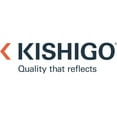 thumbnail image 5 of Kishigo Economy Mesh 6-Pocket Vest, 5 of 5