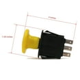thumbnail image 2 of OEM PTO Switch for Simplicity 1692897-1692901, 1692892, 1692880, 1692879, 1692861, 2 of 9