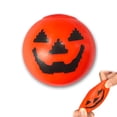 thumbnail image 2 of Halloween Bead Squeeze Fidget, Spherical Shape Sensory Ball, Soft Squeezy Hand Activity, Festive Tactile Fidget Companion, Party Favor, Holiday Gift For Home Travel Gatherings And Parties, 2 of 6