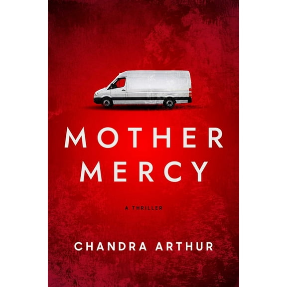 Mother Mercy, (Hardcover)