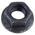 thumbnail image 2 of TRQ Front Left Outer Tie Rod Drivers Side Fits Select 2013-2018 Ford C-Max 2013-2019 Escape 2012-2018 Focus 2014-2019 Transit Connect 2015-2019 Lincoln MKC, 2 of 4