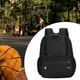 thumbnail image 1 of Bolsa de equipos deportivos resistentes al desgaste resistente al desgaste de la mochila para el agua de la mochila Negro, 1 of 8