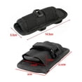 thumbnail image 4 of Estuche tipo billetera magnético compatible con Google Pixel 7 Pro / Google Pixel 7 con tarjetero para carga Magsafe, 4 of 4