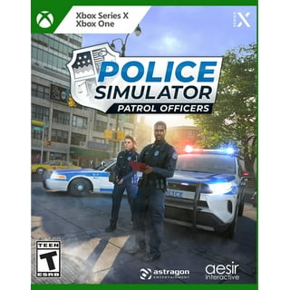 Ps4 Police Games