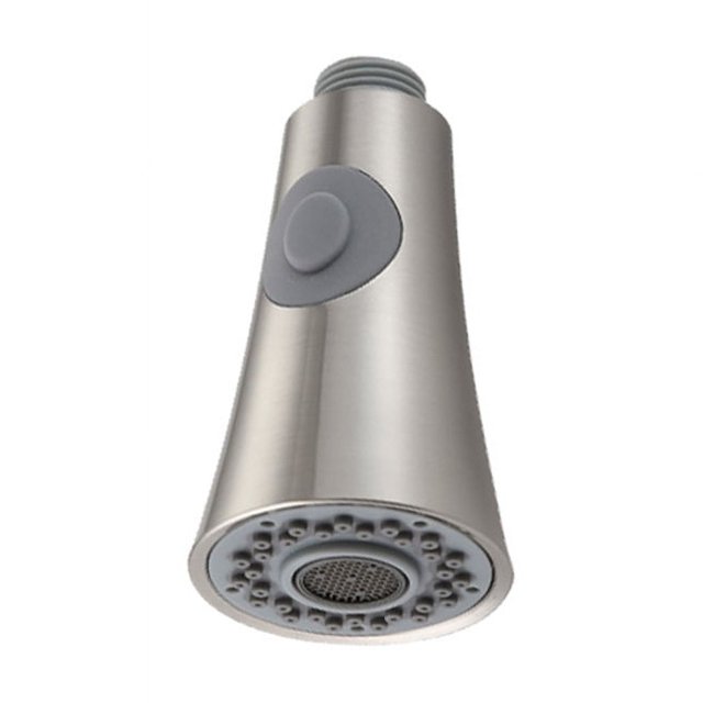 Boquilla de grifo para cocina, accesorios de boquilla de extracción, ducha, burbujeador, salpicadura de agua