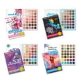 thumbnail image 2 of RUDE? Book Series 6 Eyeshadow Palettes Bundle, 2 of 2