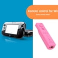 thumbnail image 3 of Wireless Remote Control Gamepad Controller for Nintend Wii for Wii U, 3 of 8