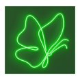 thumbnail image 1 of Letrero De Neón Con Luz LED Mariposa, Tienda Animales, Decoración Pared Para Habitación Infantil, Dormitorio, Guardería, 42cm, 1 of 2