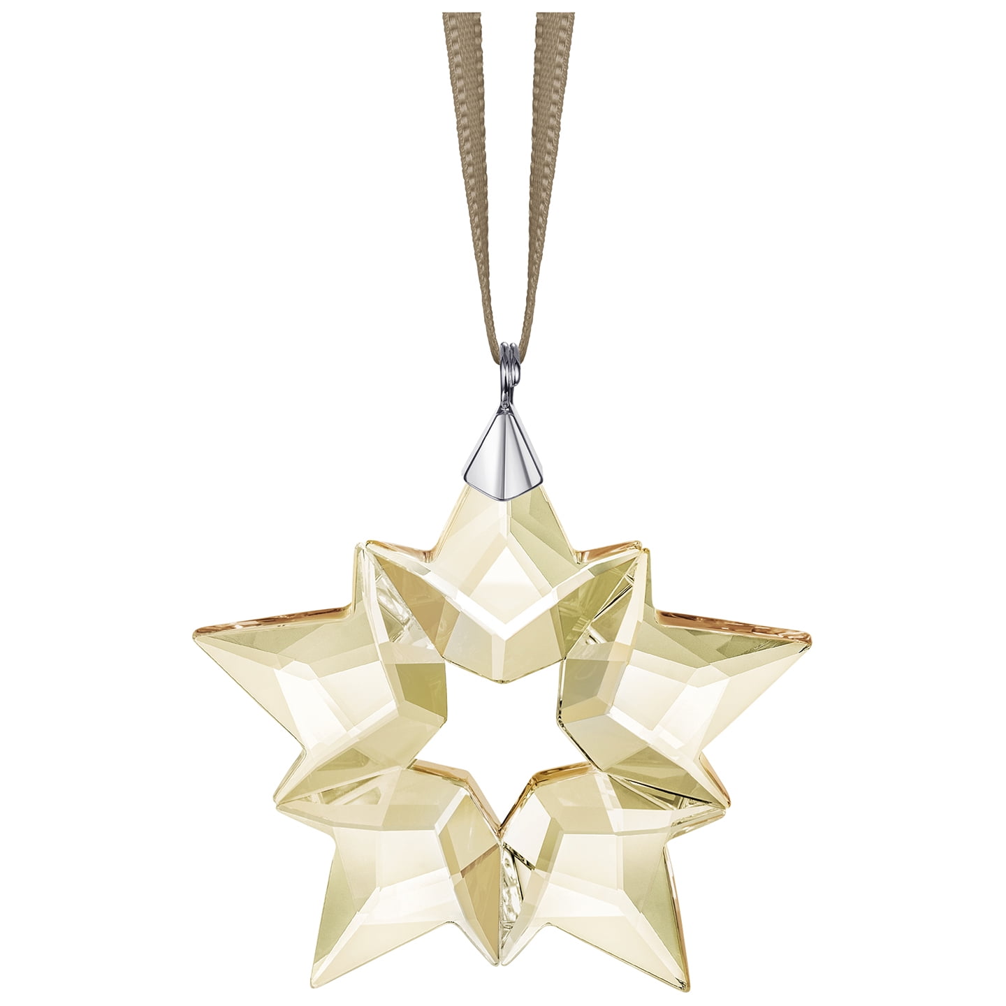 Swarovski Limited Edition SCS Little Star Ornament 5476002