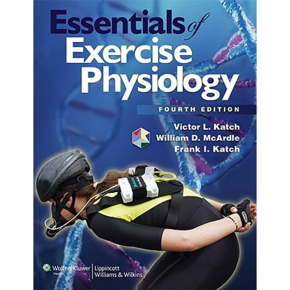 Pre-Owned Essentials of Exercise Physiology (Paperback) 1608312674 9781608312672
