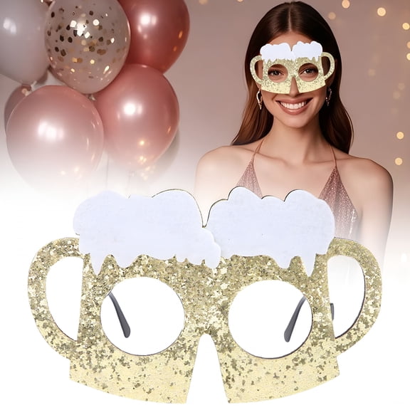 CCOCC New Year’s Eve Party Favors – New Year’s Party Favors & Party Favors, New Year’s Eve Party Supplies for Festive Nights