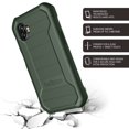 thumbnail image 4 of Funda BELTRON Heavy Duty Armor para Samsung Galaxy XCover 6 Pro, 4 of 9