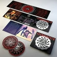 thumbnail image 3 of Soundgarden - Badmotorfinger - Vinyl, 3 of 4
