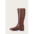 thumbnail image 3 of Frye Women MELLISA BELTED TALL REDWOOD FLAT, 3 of 5