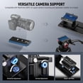 thumbnail image 3 of Teleprompter Neewer X14 III con control remoto/de aplicaciones RT113, 3 of 9