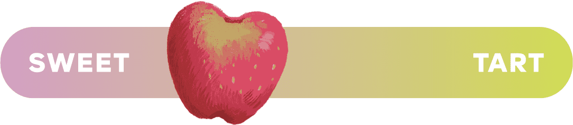 Fresh SnapDragon® Apples 9-Count Box (4 lb.)