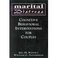 thumbnail image 1 of Pre-Owned Marital Distress: Cognitive Behavioral Interventions for Couples (Hardcover) 076570000X 9780765700001, 1 of 2