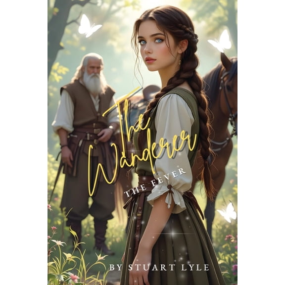 The Wanderer: The Fever, (Paperback)