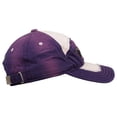 thumbnail image 2 of Gorra K-swiss Diamo Color Morado Unisex, 2 of 5
