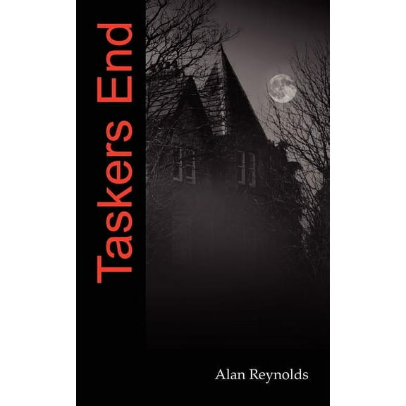 Taskers End (Paperback)
