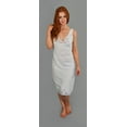 thumbnail image 6 of Women's Shadowline 4534 Cotton Batiste Full Slip (White 40), 6 of 9